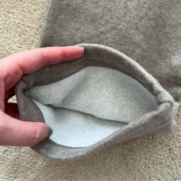 NWT Rails Edna Latte Heather Sweatpants XXL - Picture 11 of 15